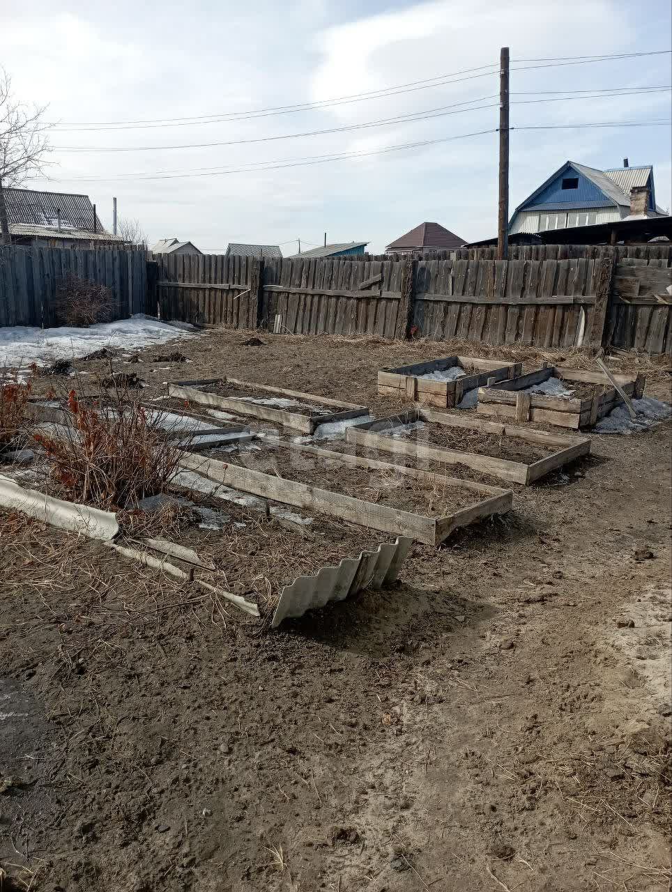 Продажа дома, 44м <sup>2</sup>, 7 сот., Улан-Удэ, Республика Бурятия,  Советский