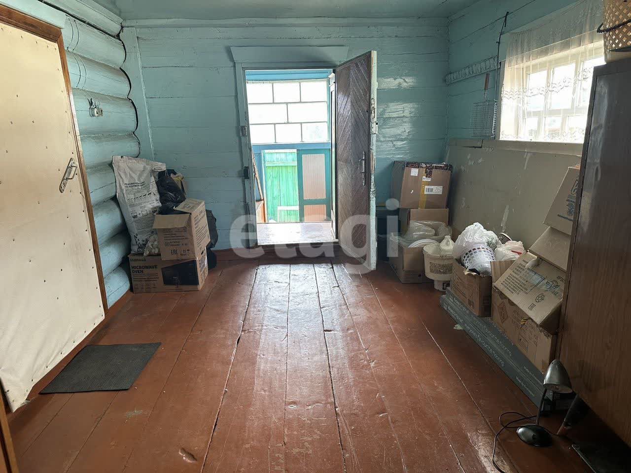 Продажа дома, 57м <sup>2</sup>, 22 сот., Улан-Удэ, Республика Бурятия,  Тарбагатайский