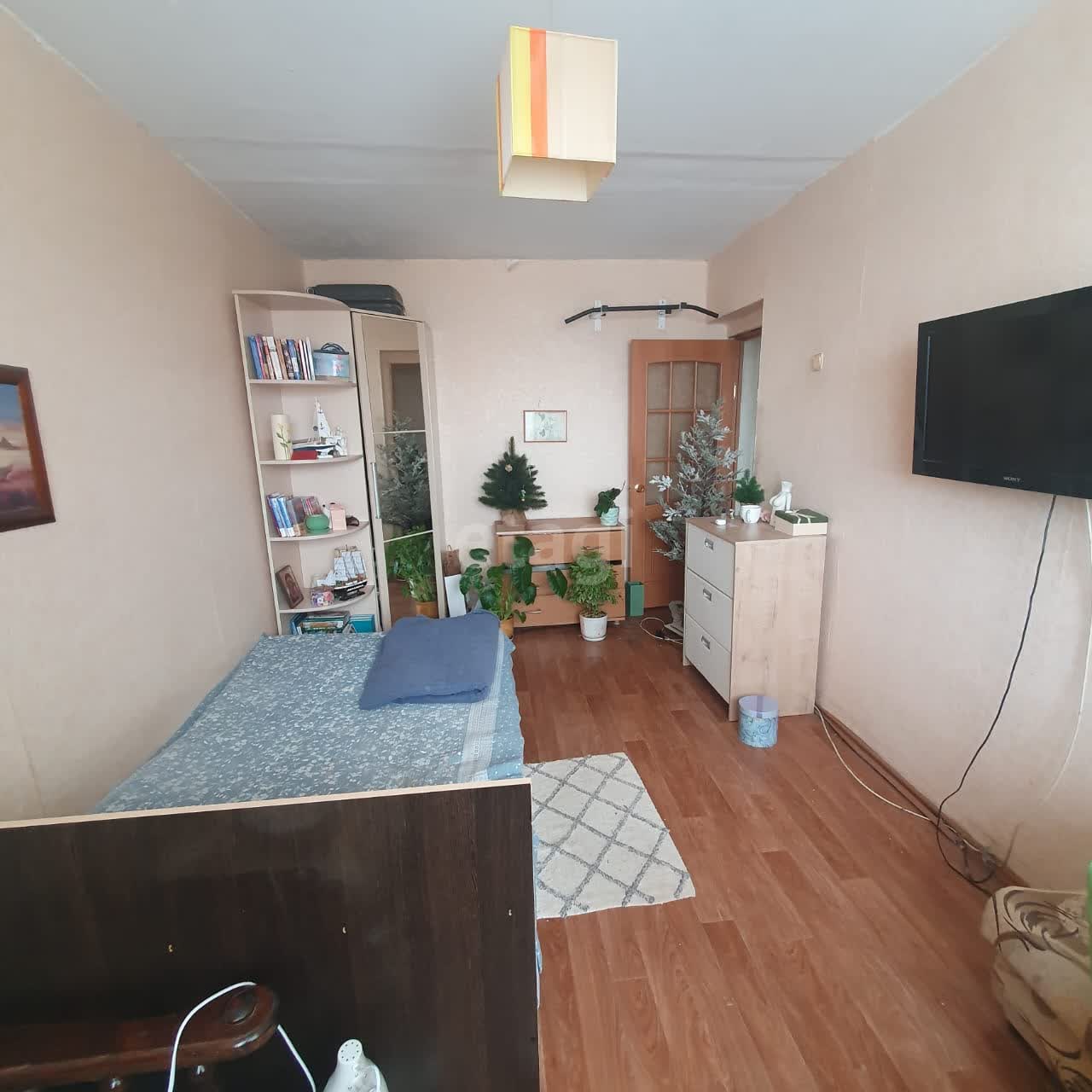 Продажа 1-комнатной квартиры, Южно-Сахалинск, Сахалинская область,  Южно-Сахалинск