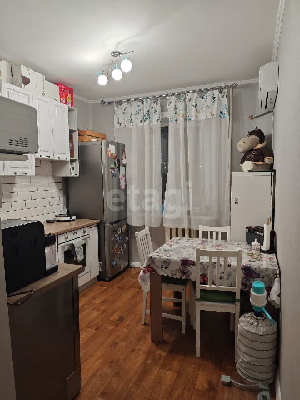 Продажа 1-комнатной квартиры, Южно-Сахалинск, Сахалинская область,  Южно-Сахалинск