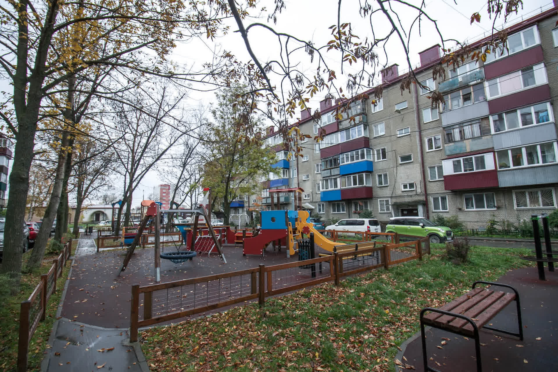 Продажа 2-комнатной квартиры, Южно-Сахалинск, Сахалинская область,  Южно-Сахалинск