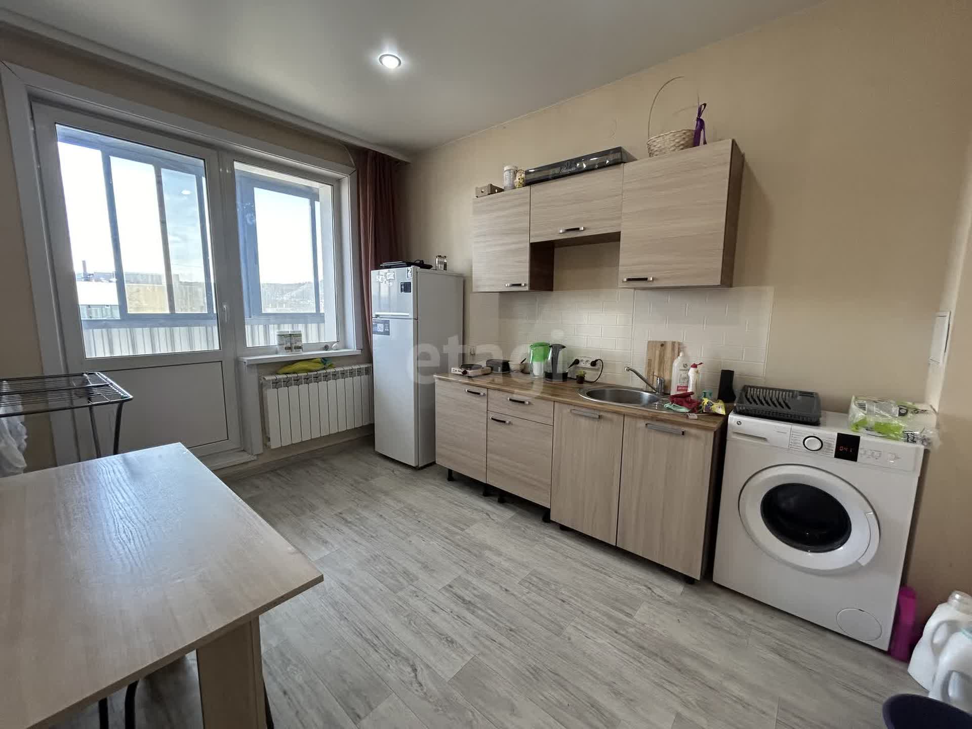 Продажа 1-комнатной квартиры, Улан-Удэ, Республика Бурятия,  Улан-Удэ