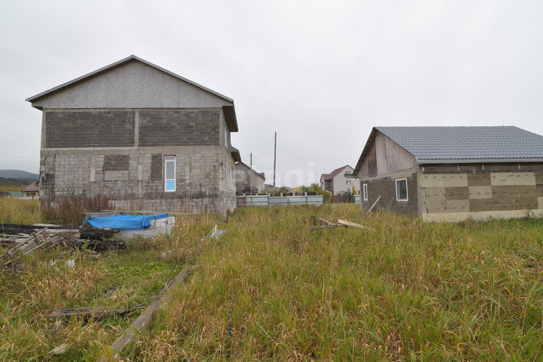 Продажа дома, 40м <sup>2</sup>, 17 сот., Южно-Сахалинск, Сахалинская область,  