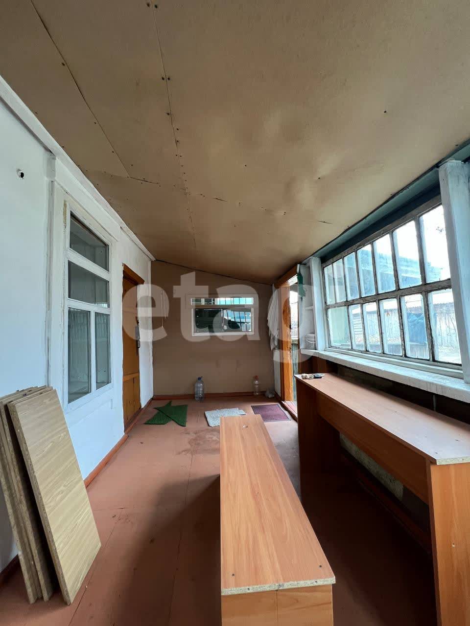 Продажа дома, 22м <sup>2</sup>, 5 сот., Улан-Удэ, Республика Бурятия,  Советский