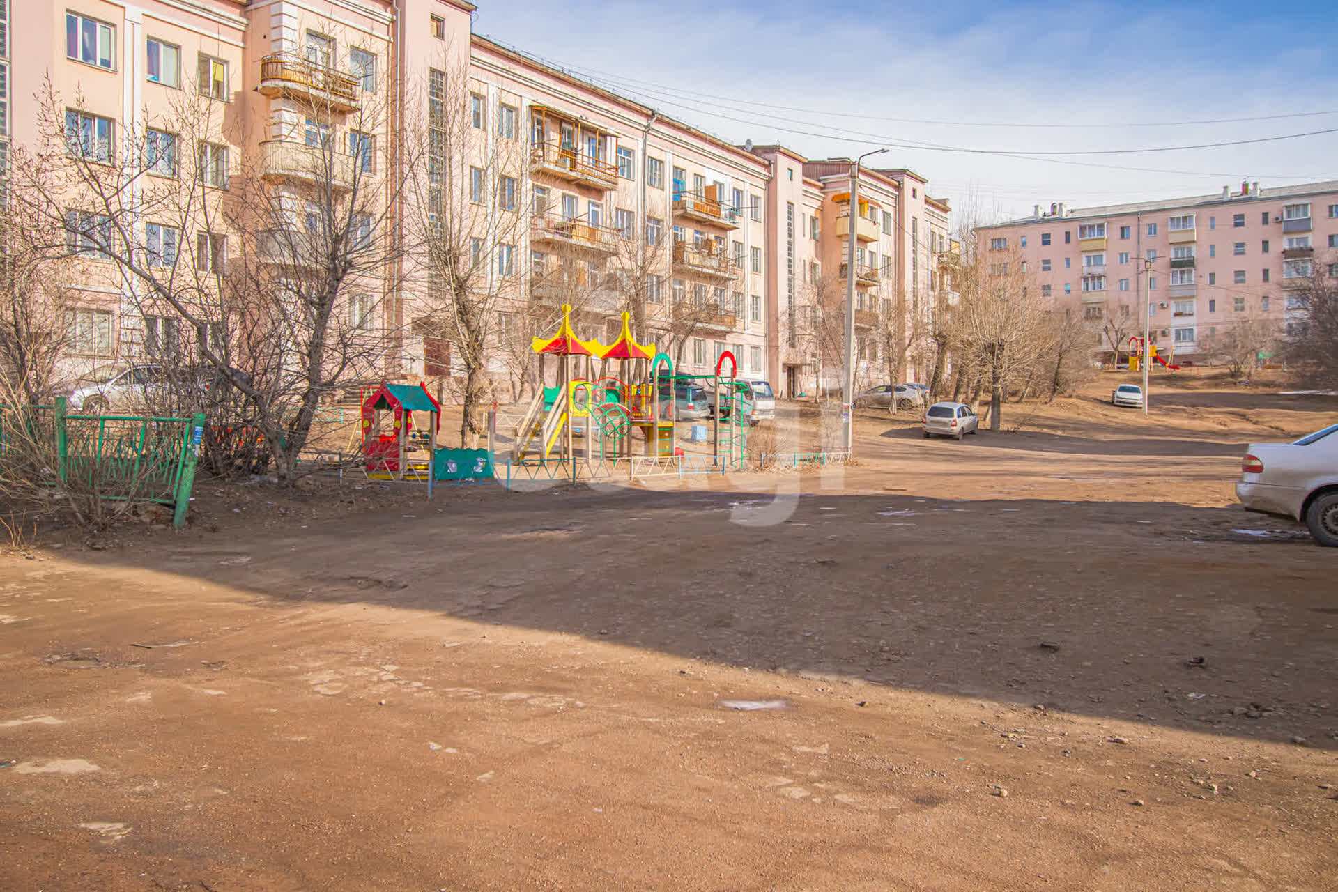 Продажа комнаты, 42м <sup>2</sup>, Улан-Удэ, Республика Бурятия,  Улан-Удэ