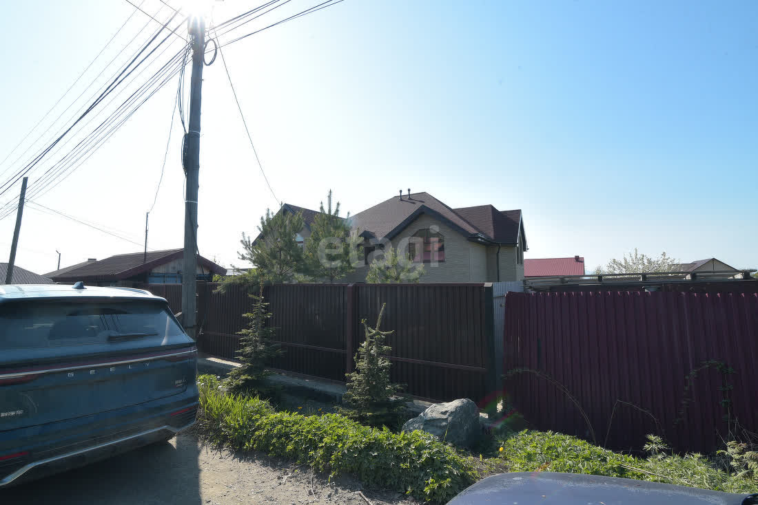 Продажа дома, 280м <sup>2</sup>, 11 сот., Южно-Сахалинск, Сахалинская область,  Южно-Сахалинск