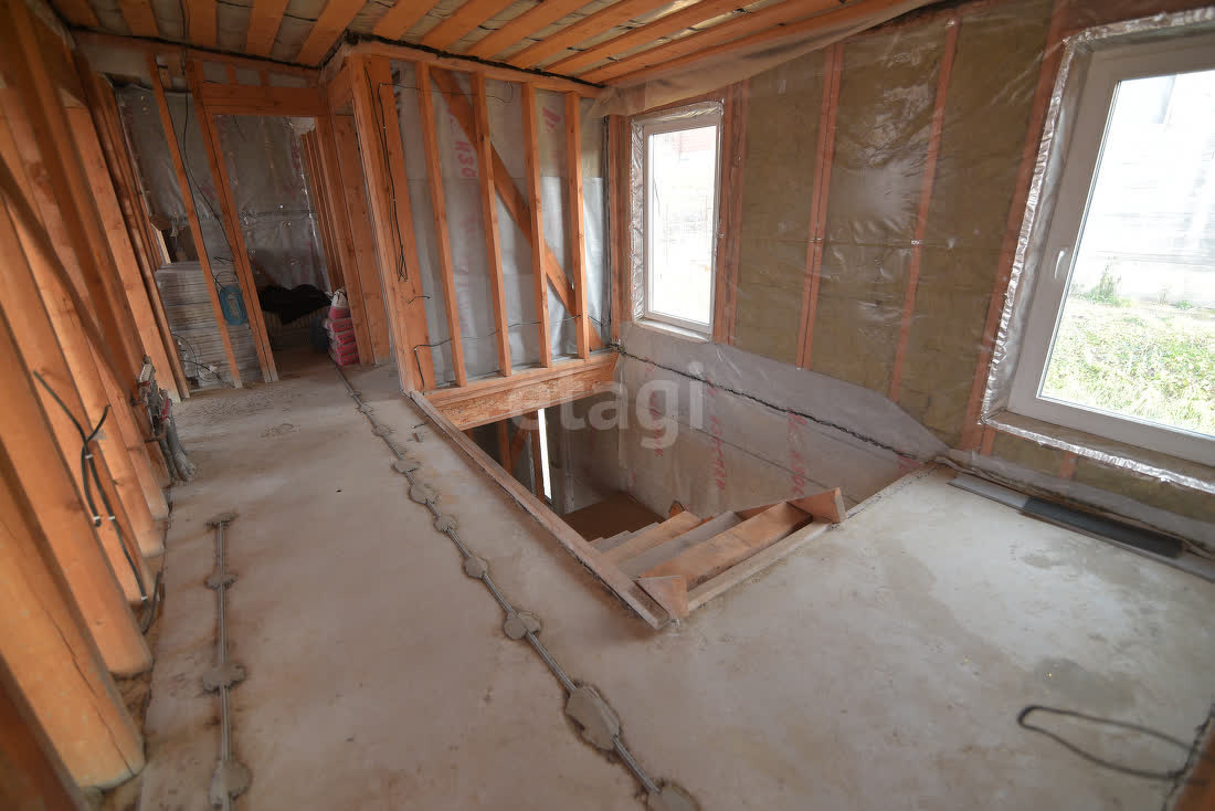 Продажа дома, 226м <sup>2</sup>, 8 сот., Южно-Сахалинск, Сахалинская область,  