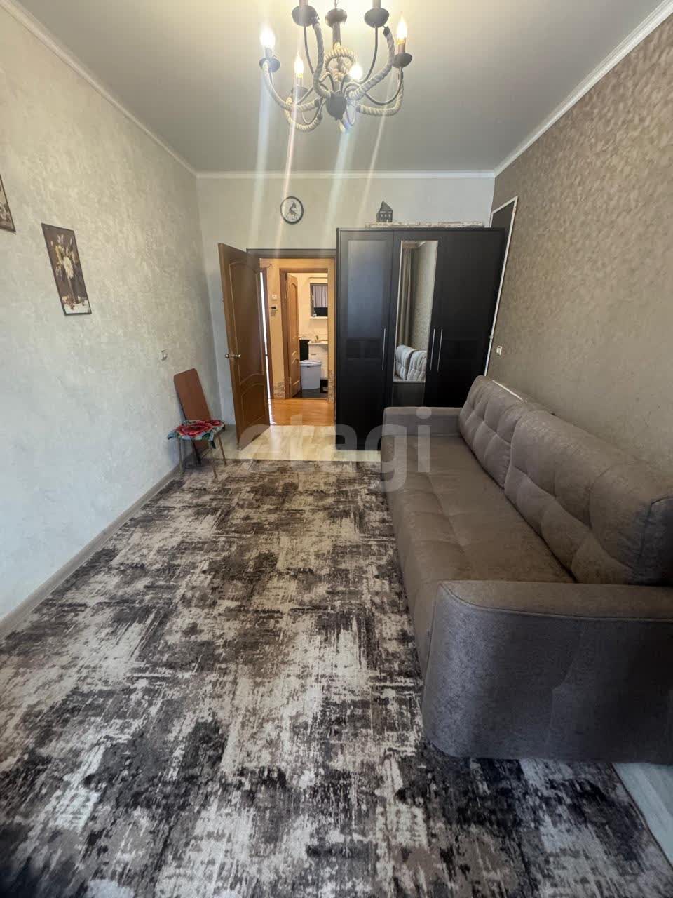 Продажа 3-комнатной квартиры, Южно-Сахалинск, Сахалинская область,  Южно-Сахалинск