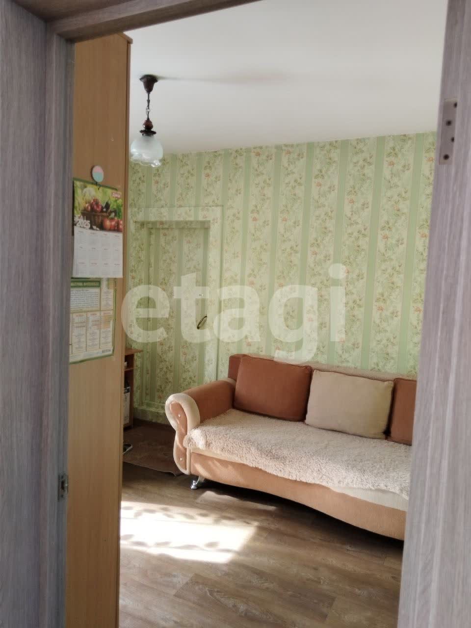 Продажа дома, 71м <sup>2</sup>, 7 сот., Улан-Удэ, Республика Бурятия,   Улан-Удэ