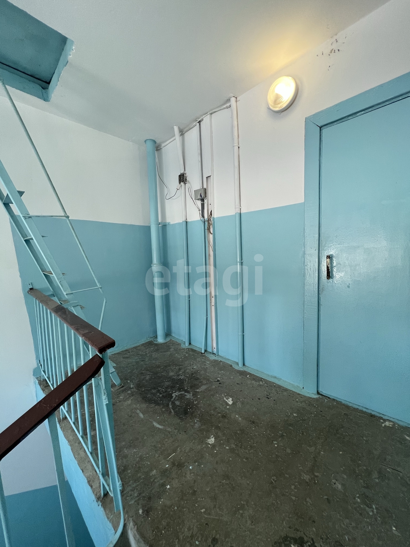 Продажа 3-комнатной квартиры, Южно-Сахалинск, Сахалинская область,  Южно-Сахалинск