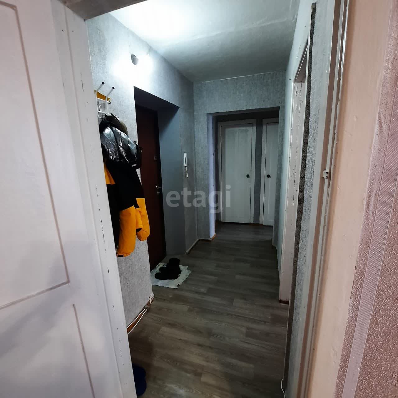 Продажа 2-комнатной квартиры, Южно-Сахалинск, Сахалинская область,  Южно-Сахалинск