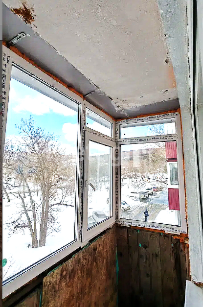 Продажа 2-комнатной квартиры, Южно-Сахалинск, Сахалинская область,  Южно-Сахалинск