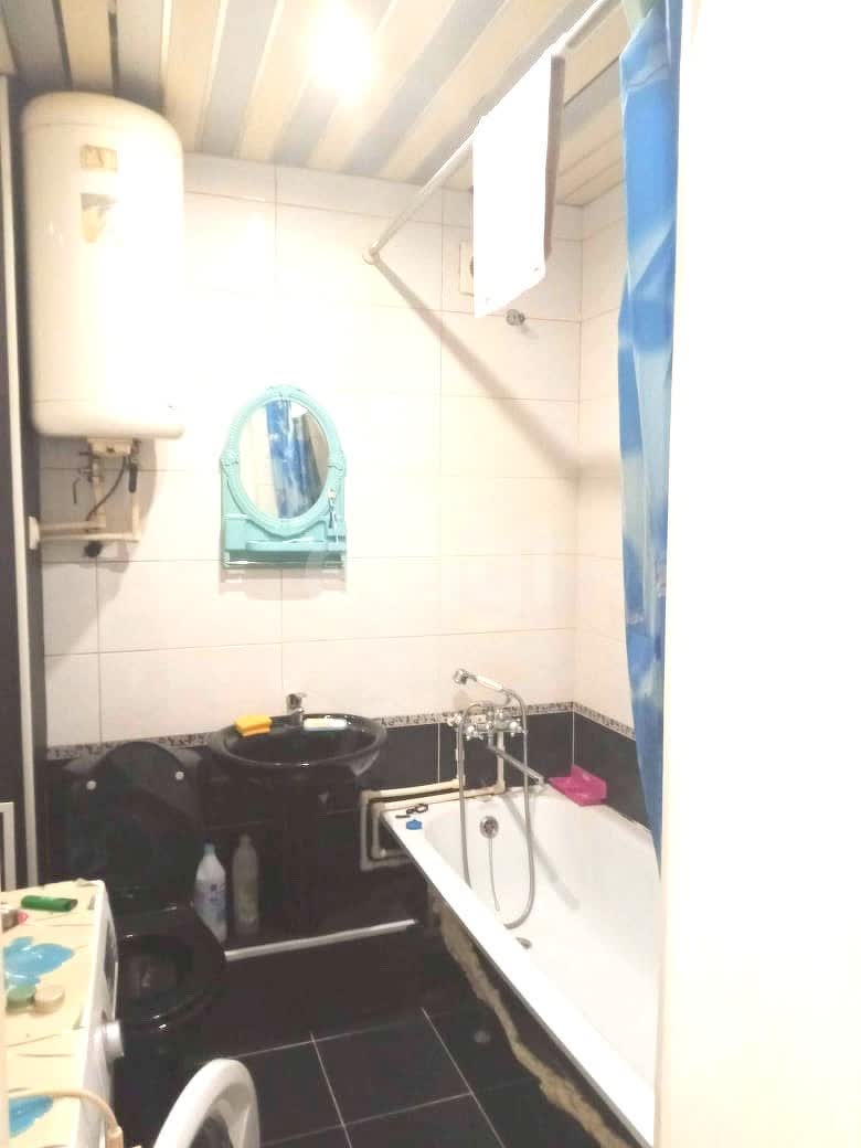 Продажа 1-комнатной квартиры, Южно-Сахалинск, Сахалинская область,  Южно-Сахалинск