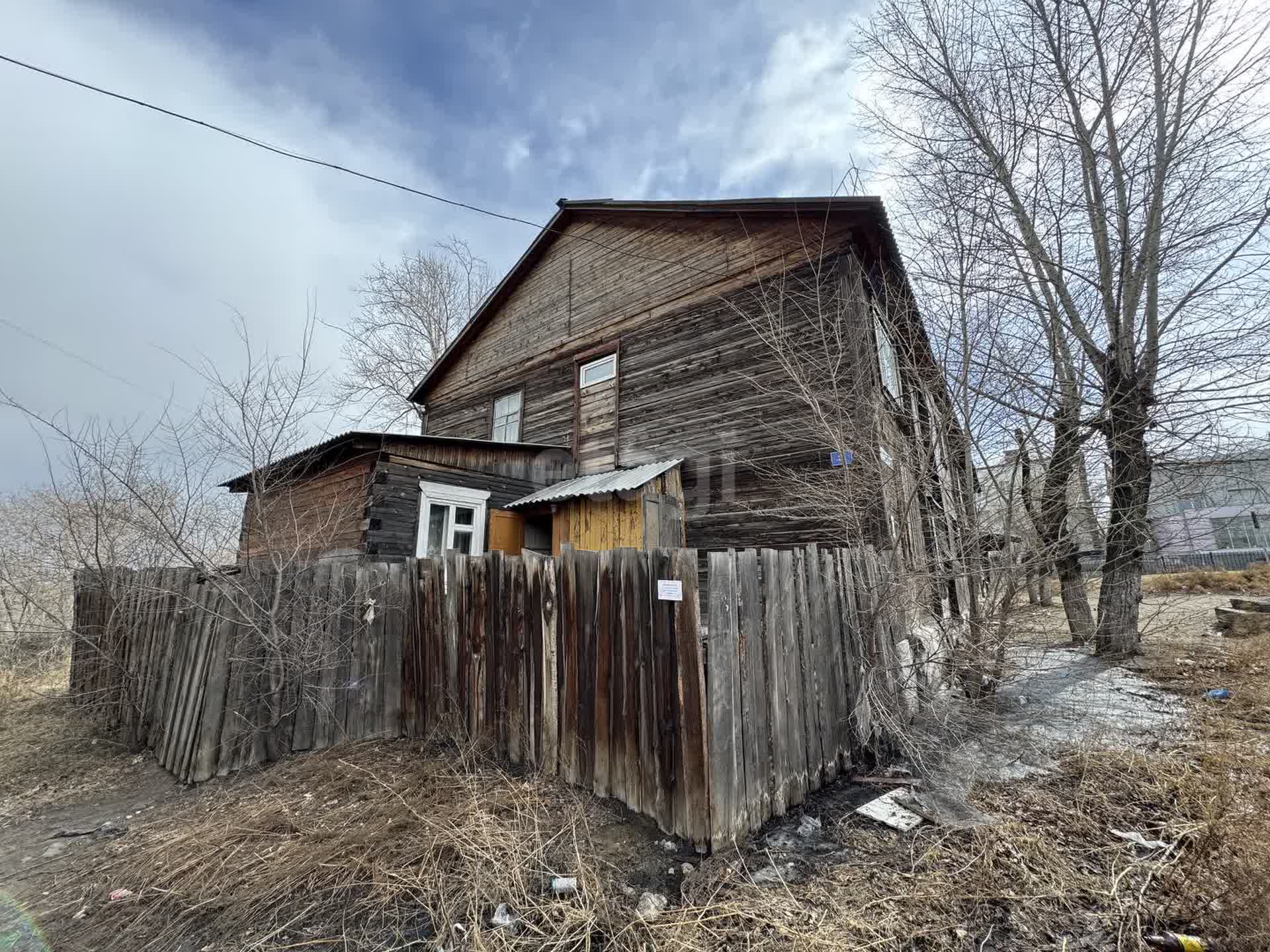 Продажа 3-комнатной квартиры, Улан-Удэ, Республика Бурятия,  Улан-Удэ