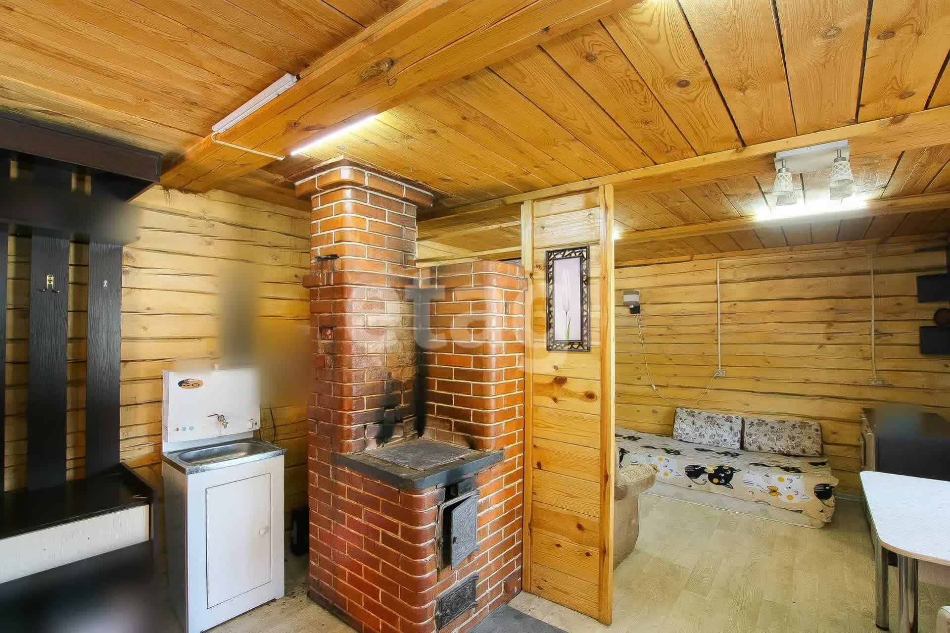 Продажа дома, 101м <sup>2</sup>, 8 сот., Улан-Удэ, Республика Бурятия,  Октябрьский