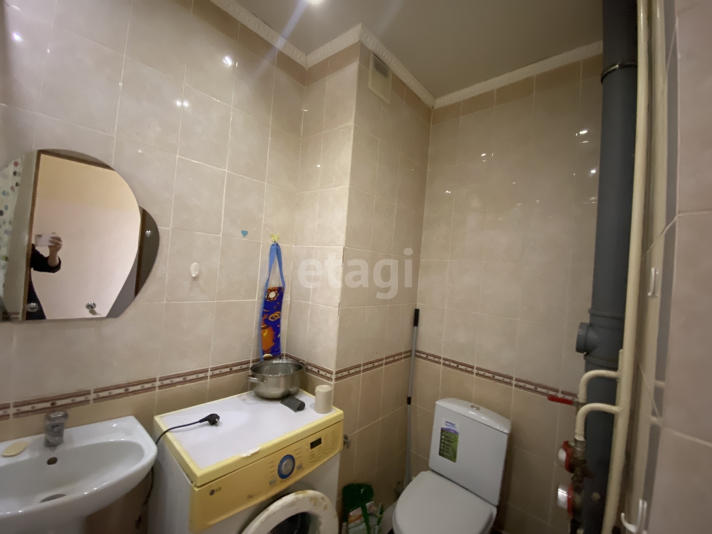 Продажа 1-комнатной квартиры, Улан-Удэ, Республика Бурятия,  Улан-Удэ