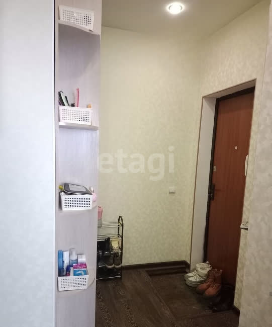 Продажа 1-комнатной квартиры, Южно-Сахалинск, Сахалинская область,  Южно-Сахалинск