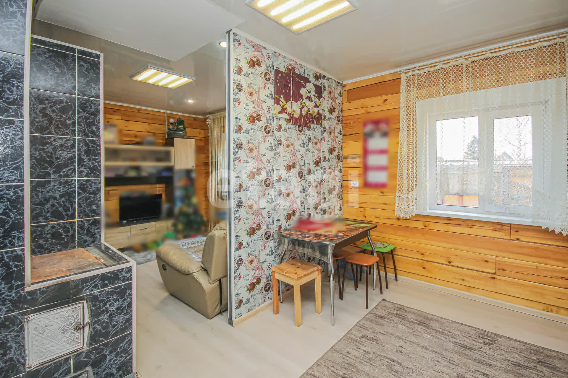 Продажа дома, 58м <sup>2</sup>, 6 сот., Улан-Удэ, Республика Бурятия,  Советский