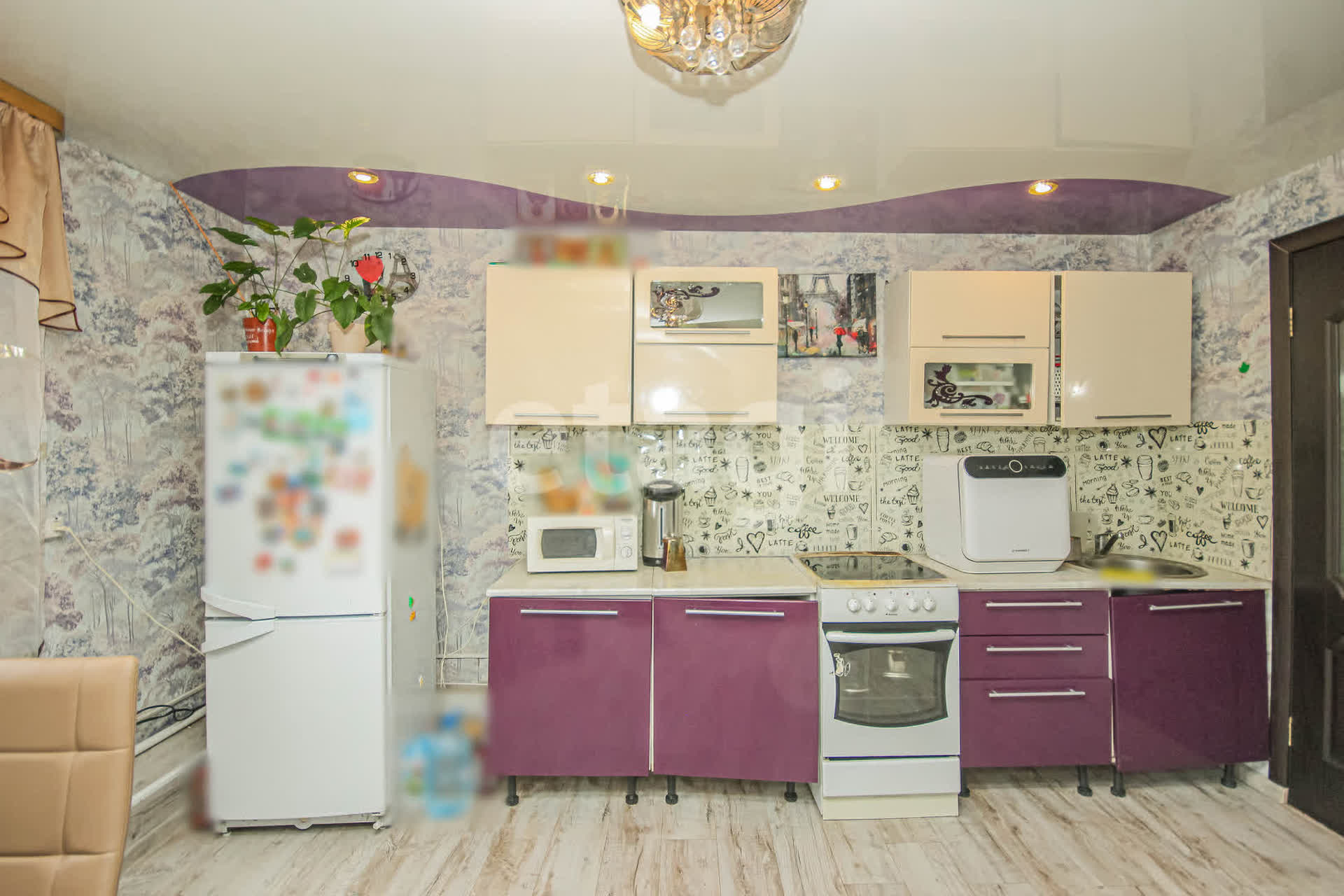 Продажа дома, 58м <sup>2</sup>, 7 сот., Улан-Удэ, Республика Бурятия,  Иволгинский