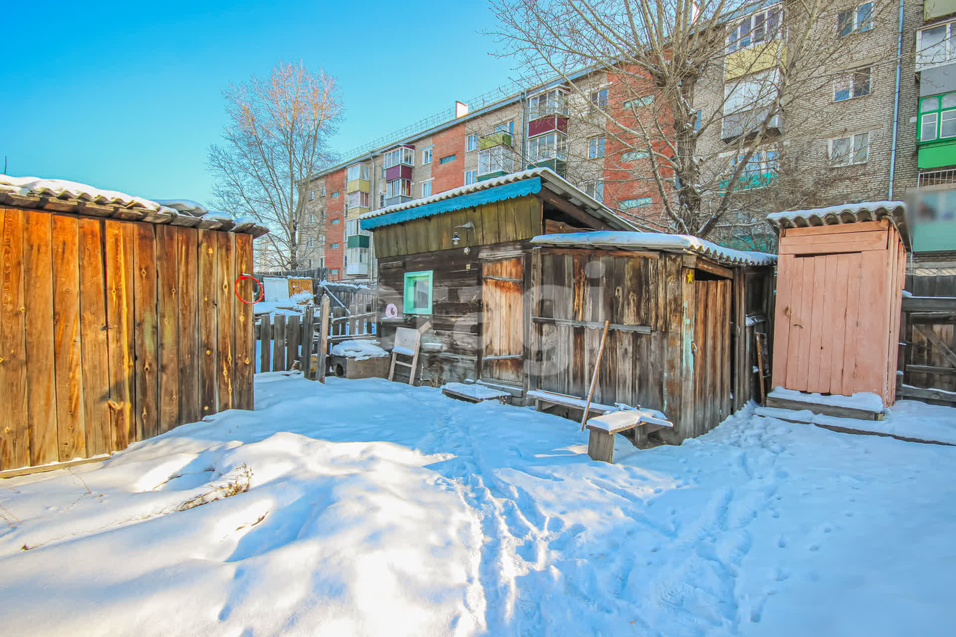 Продажа 2-комнатной квартиры, Улан-Удэ, Республика Бурятия,  Улан-Удэ