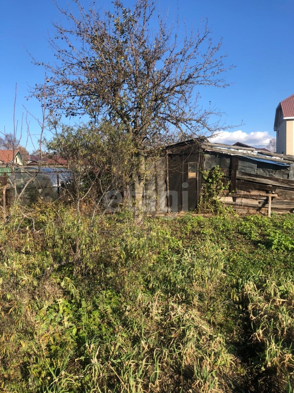 Продажа участка, Южно-Сахалинск, Сахалинская область,  