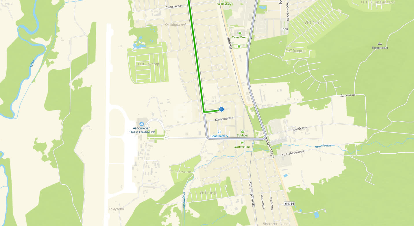 Продажа участка, Южно-Сахалинск, Сахалинская область,  Южно-Сахалинск
