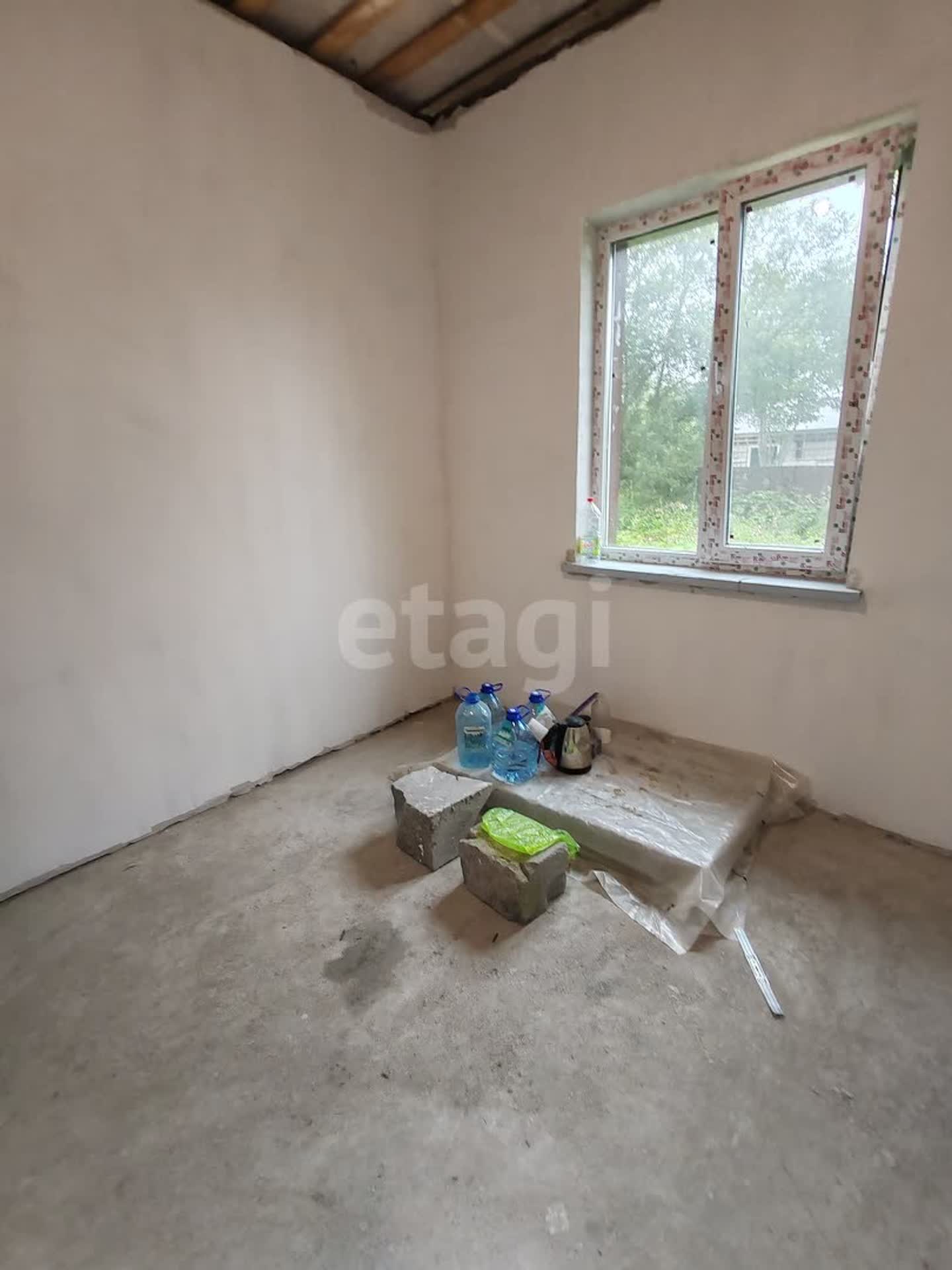 Продажа дома, 65м <sup>2</sup>, 6 сот., Южно-Сахалинск, Сахалинская область,  Южно-Сахалинск