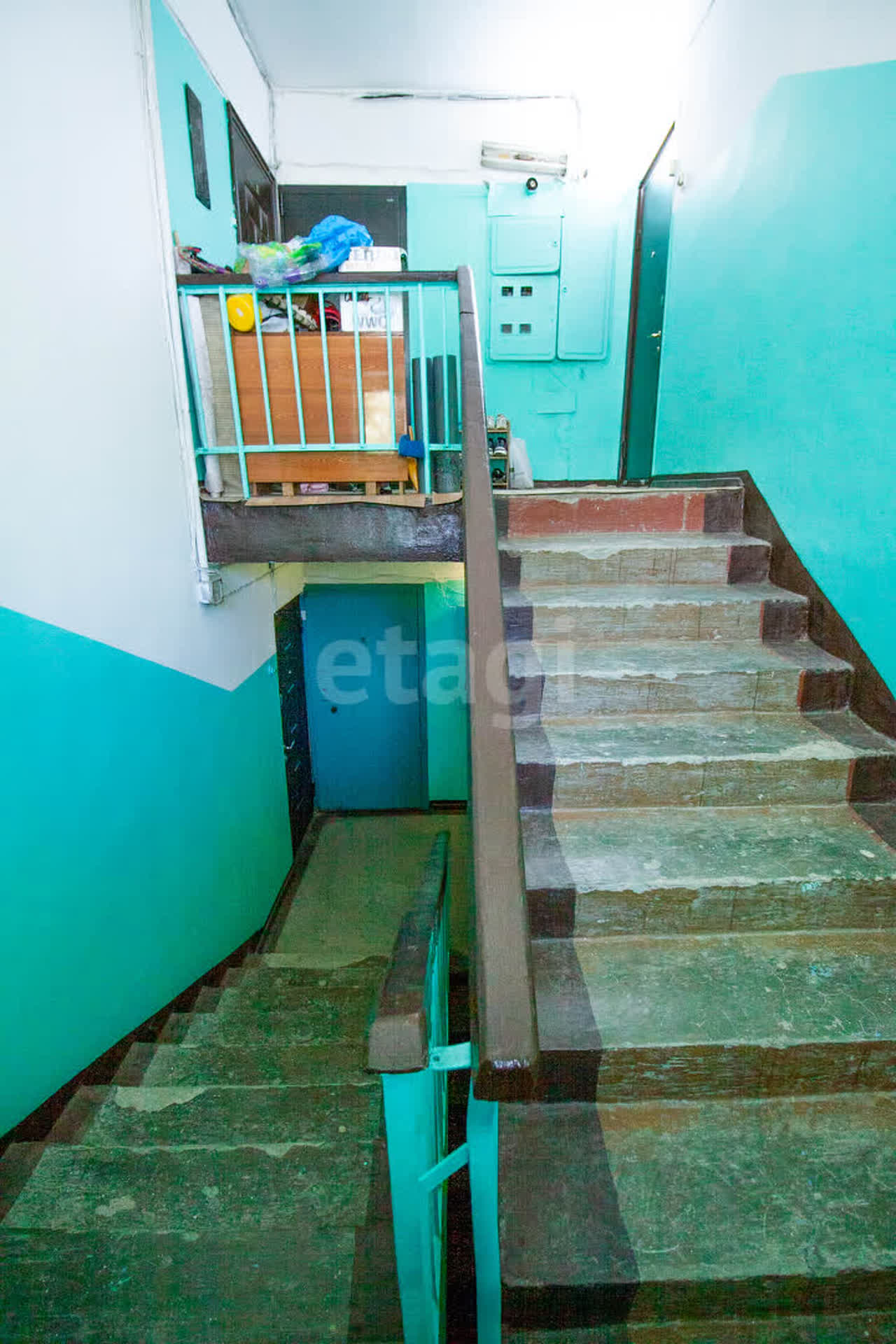 Продажа 3-комнатной квартиры, Южно-Сахалинск, Сахалинская область,  Южно-Сахалинск