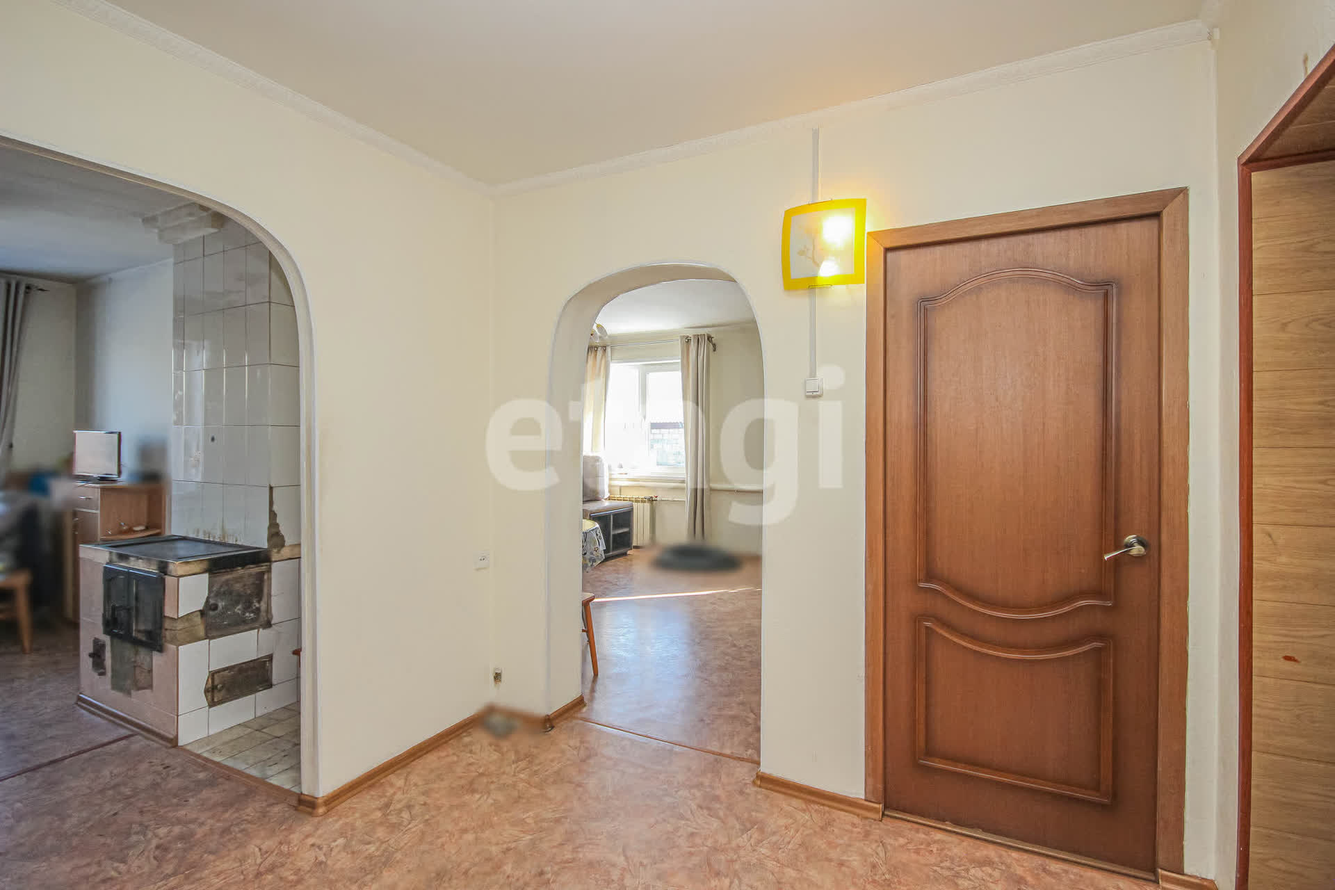 Продажа дома, 141м <sup>2</sup>, 8 сот., Улан-Удэ, Республика Бурятия,  Советский