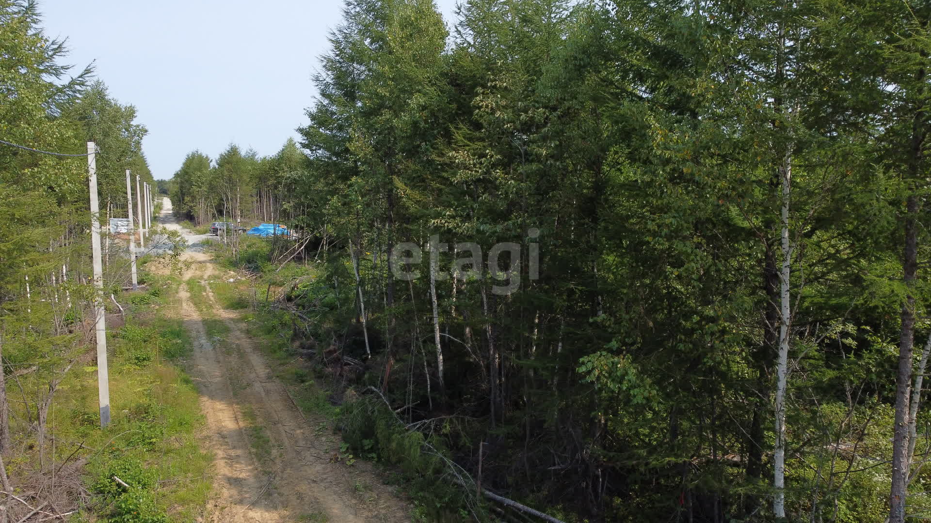 Продажа участка, Южно-Сахалинск, Сахалинская область,  Южно-Сахалинск