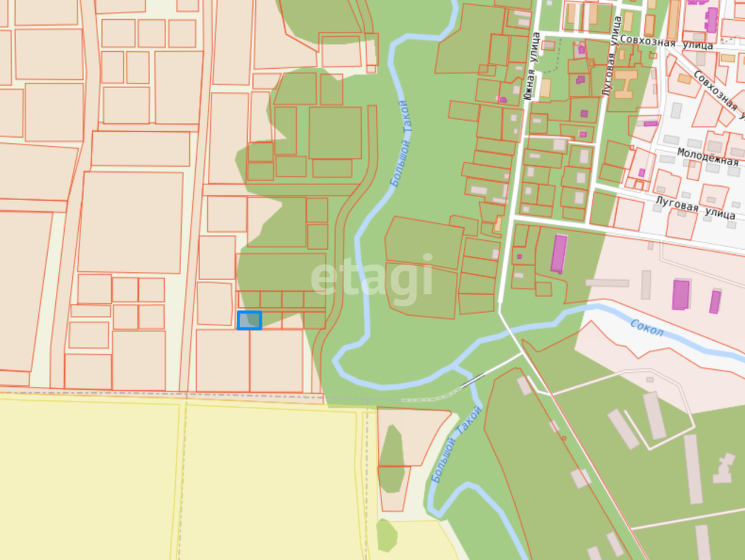 Продажа участка, Южно-Сахалинск, Сахалинская область,  Южно-Сахалинск
