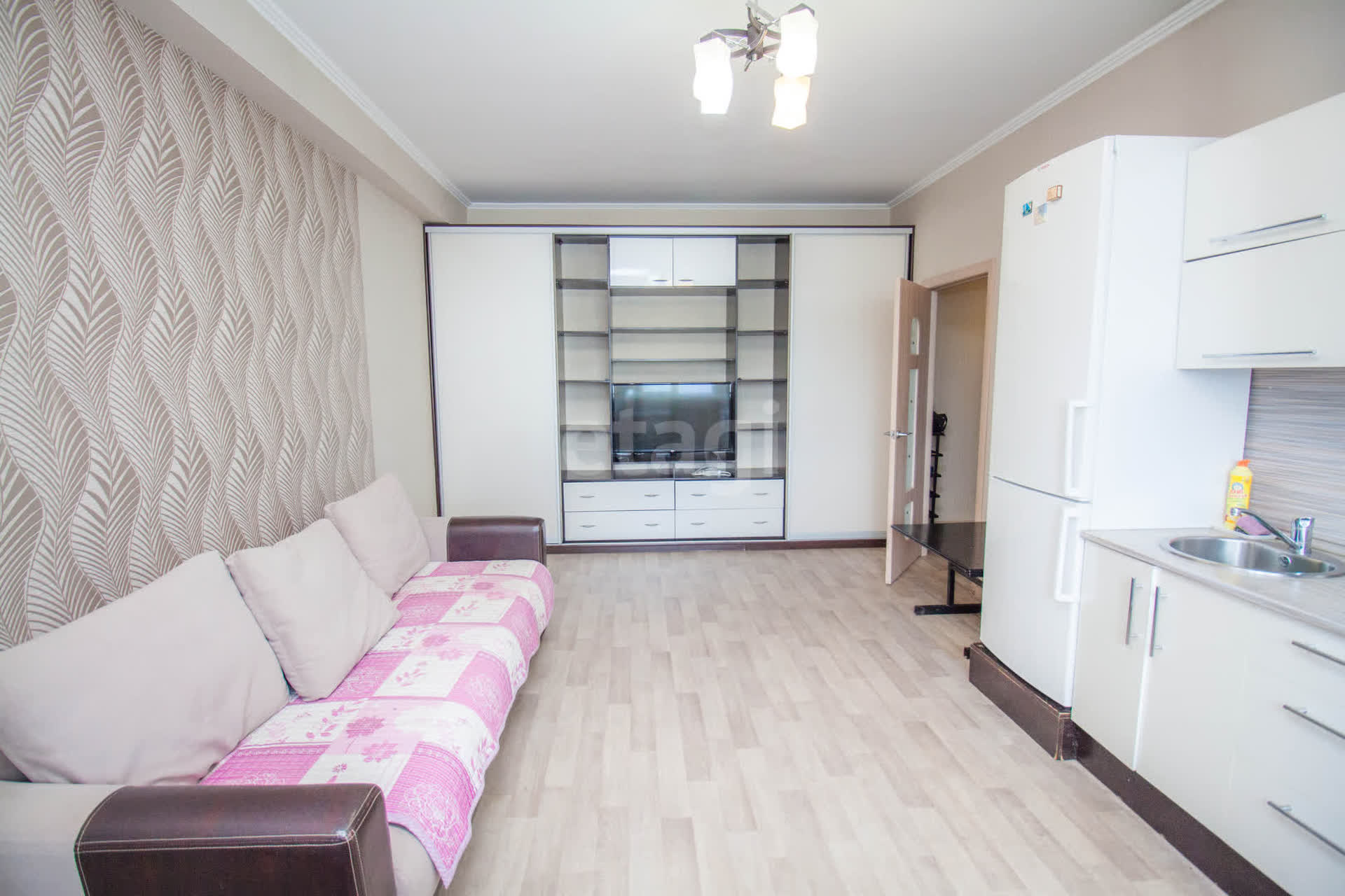 Продажа 1-комнатной квартиры, Южно-Сахалинск, Сахалинская область,  Южно-Сахалинск