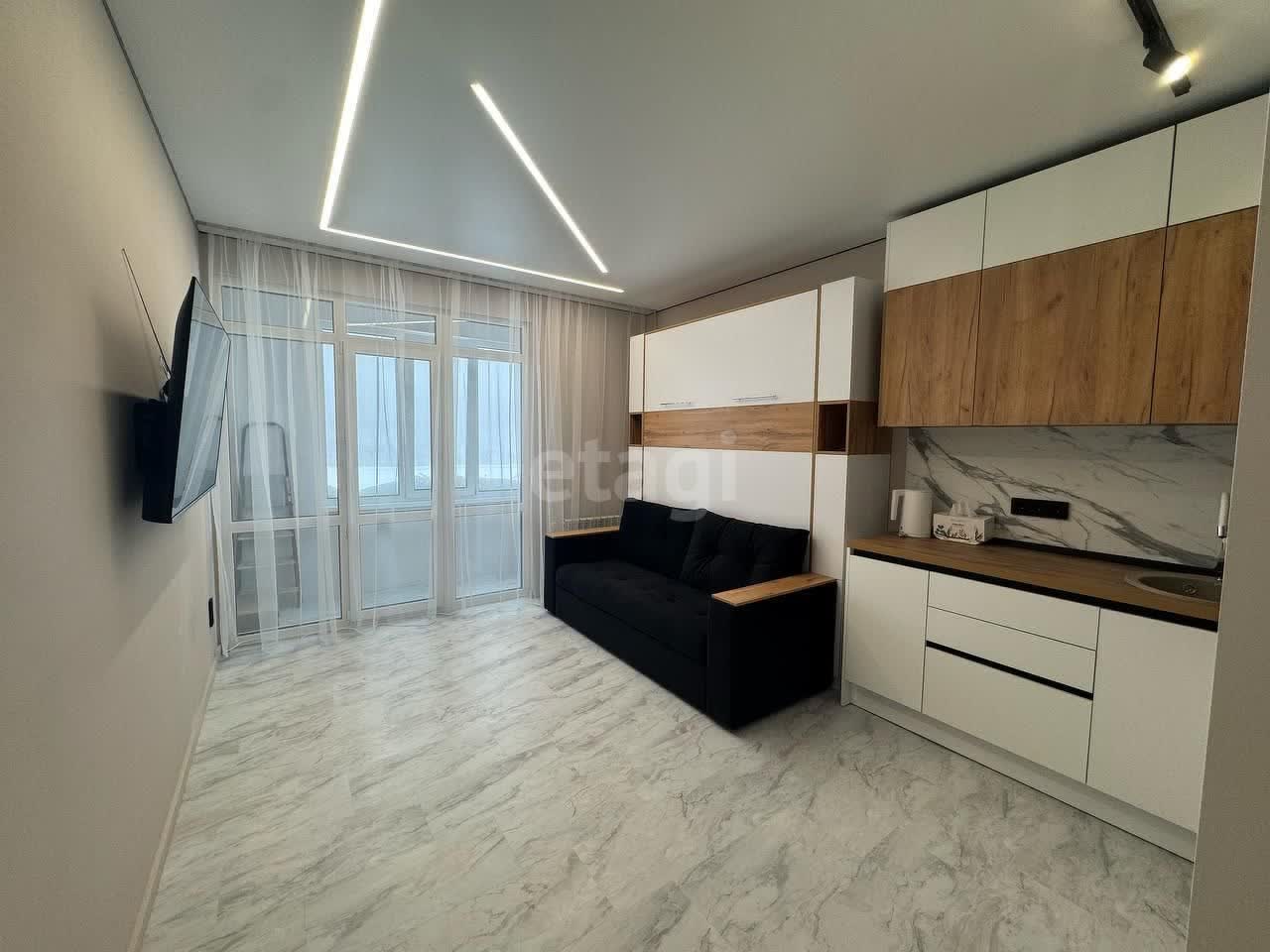 Продажа 1-комнатной квартиры, Южно-Сахалинск, Сахалинская область,  Южно-Сахалинск