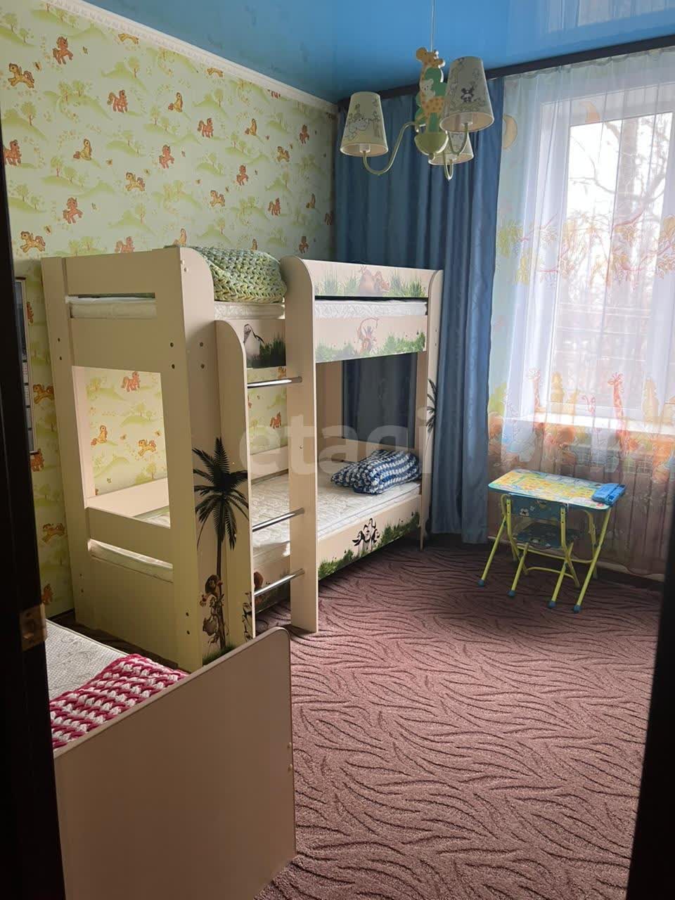 Продажа 2-комнатной квартиры, Южно-Сахалинск, Сахалинская область,  Южно-Сахалинск