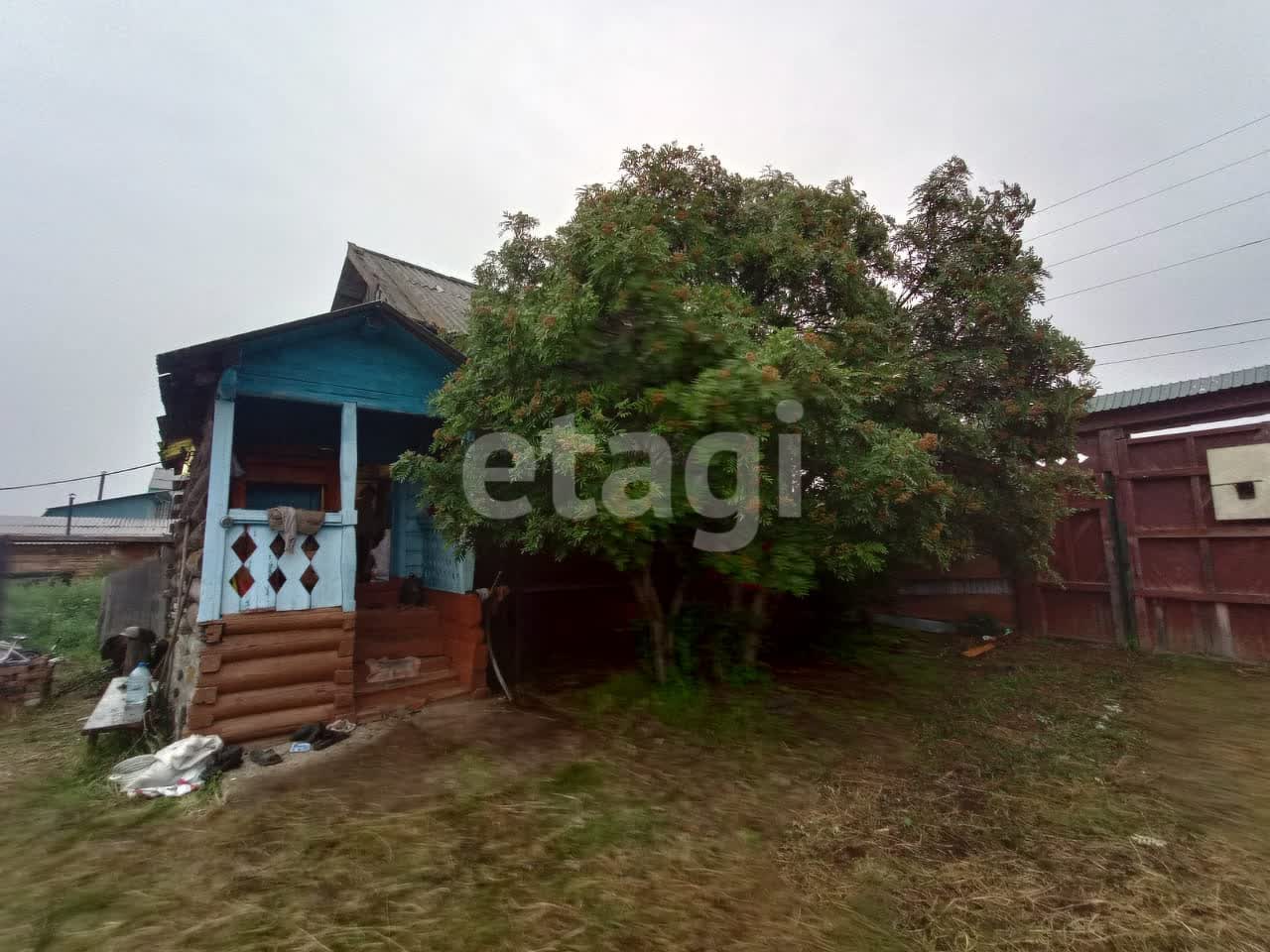 Продажа дома, 43м <sup>2</sup>, 25 сот., Улан-Удэ, Республика Бурятия,  Кабанский