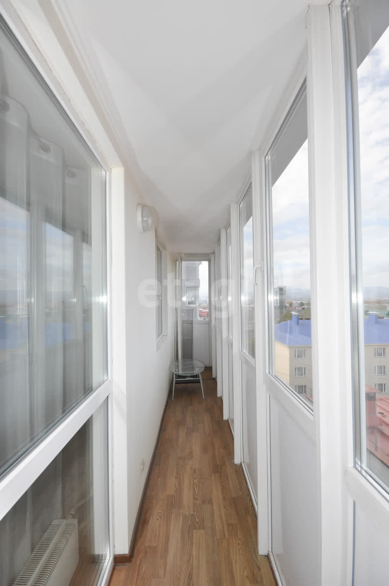 Продажа 3-комнатной квартиры, Южно-Сахалинск, Сахалинская область,  Южно-Сахалинск