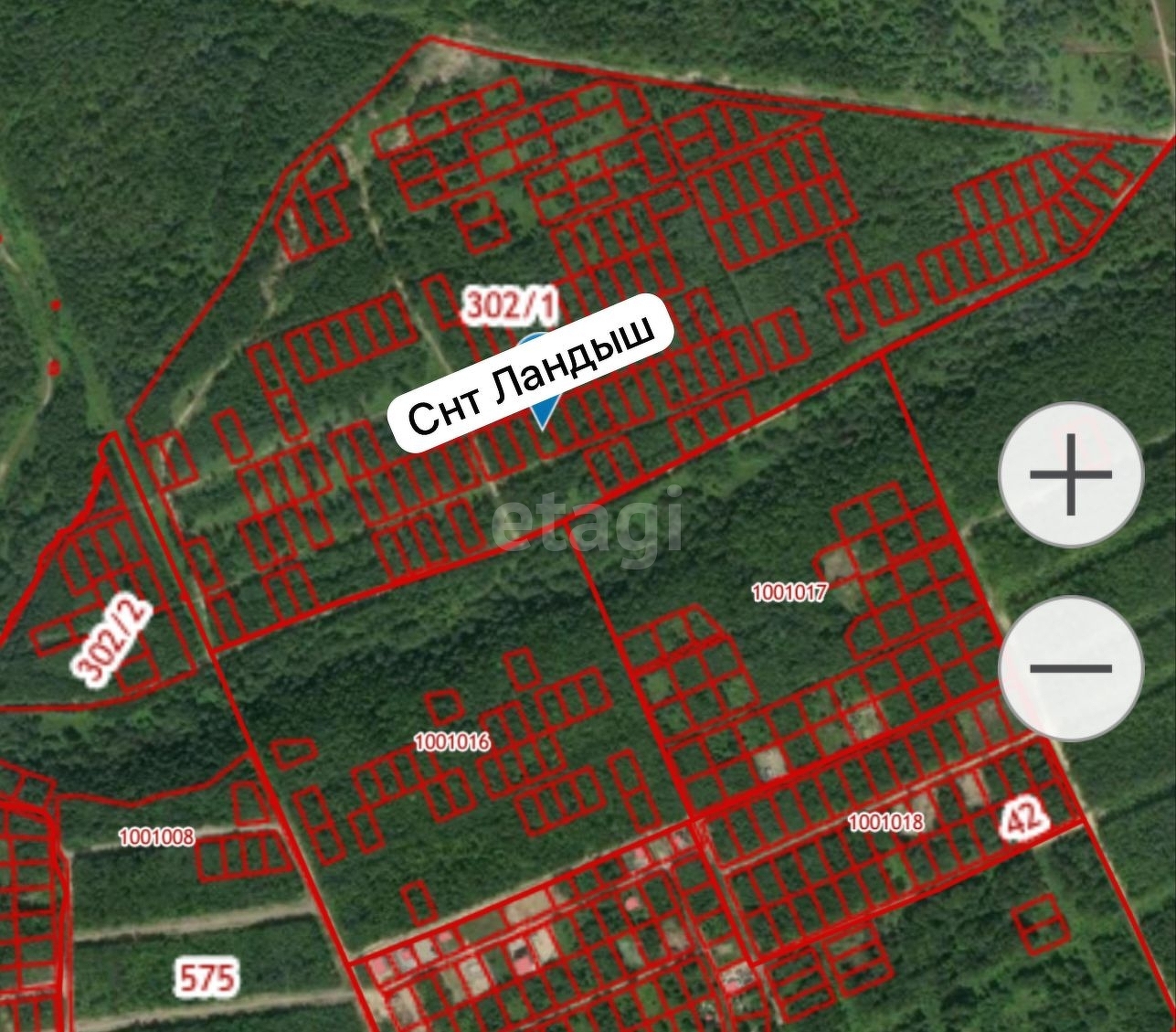 Продажа участка, Южно-Сахалинск, Сахалинская область,  