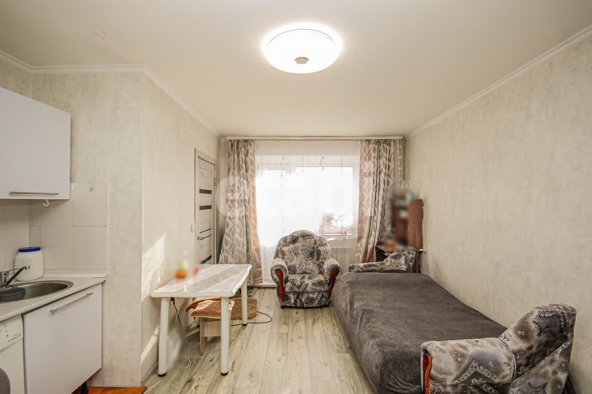 Продажа 1-комнатной квартиры, Улан-Удэ, Республика Бурятия,  Улан-Удэ