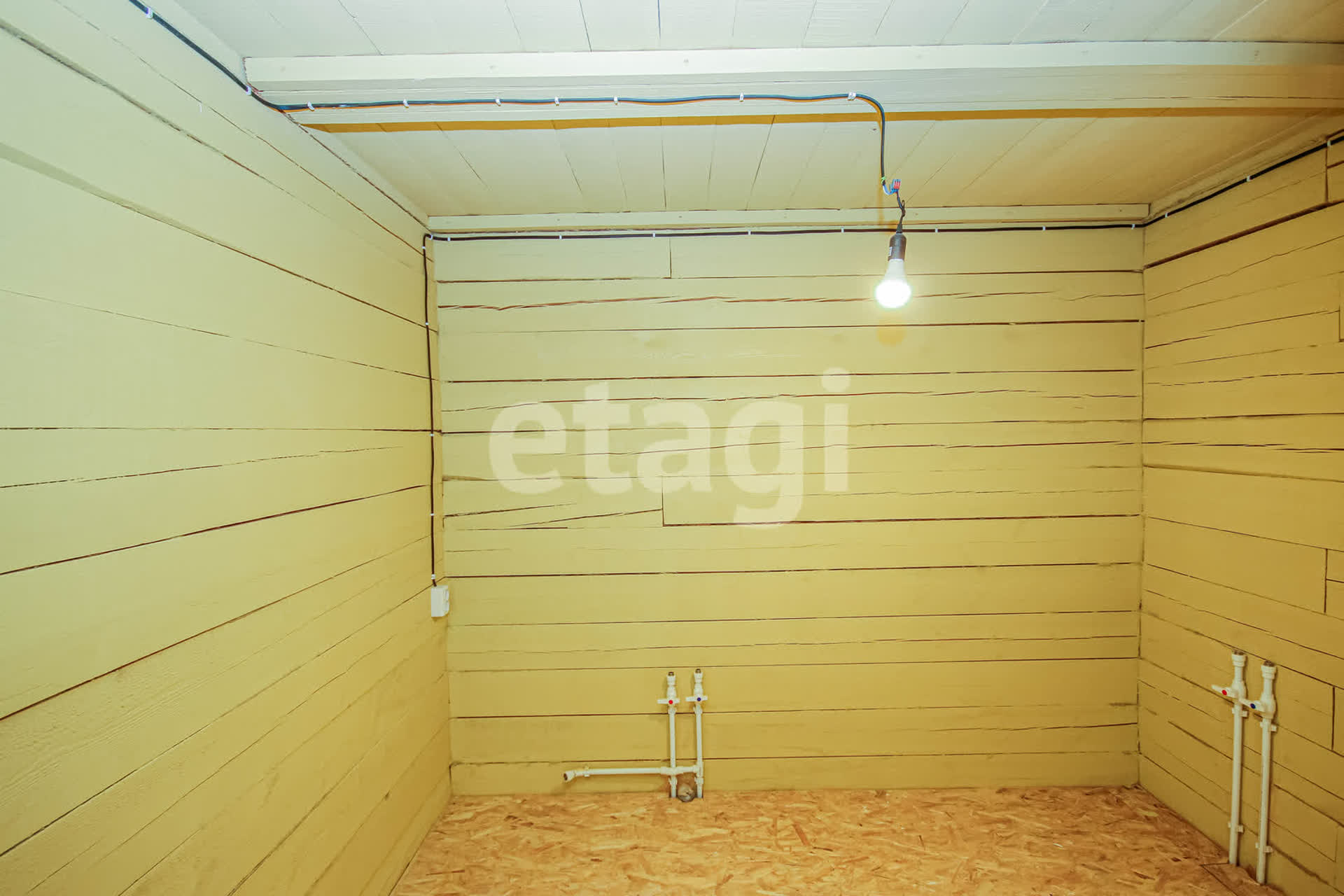 Продажа дома, 102м <sup>2</sup>, 8 сот., Улан-Удэ, Республика Бурятия,  муниципальное образование Гурульбинское