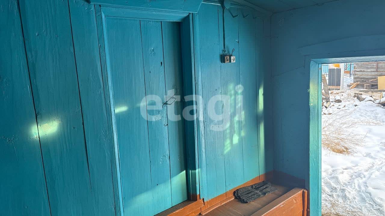 Продажа дома, 47м <sup>2</sup>, 17 сот., Улан-Удэ, Республика Бурятия