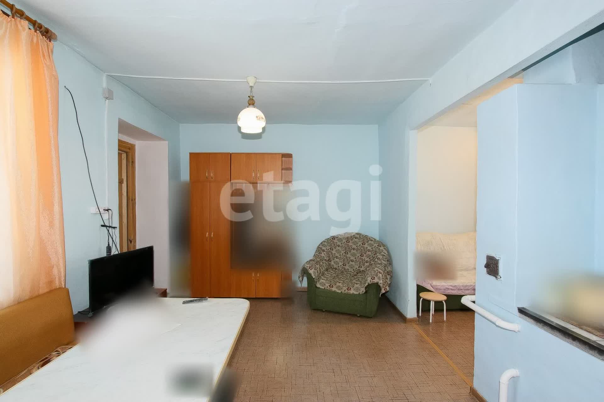 Продажа дома, 64м <sup>2</sup>, 10 сот., Улан-Удэ, Республика Бурятия,  Октябрьский