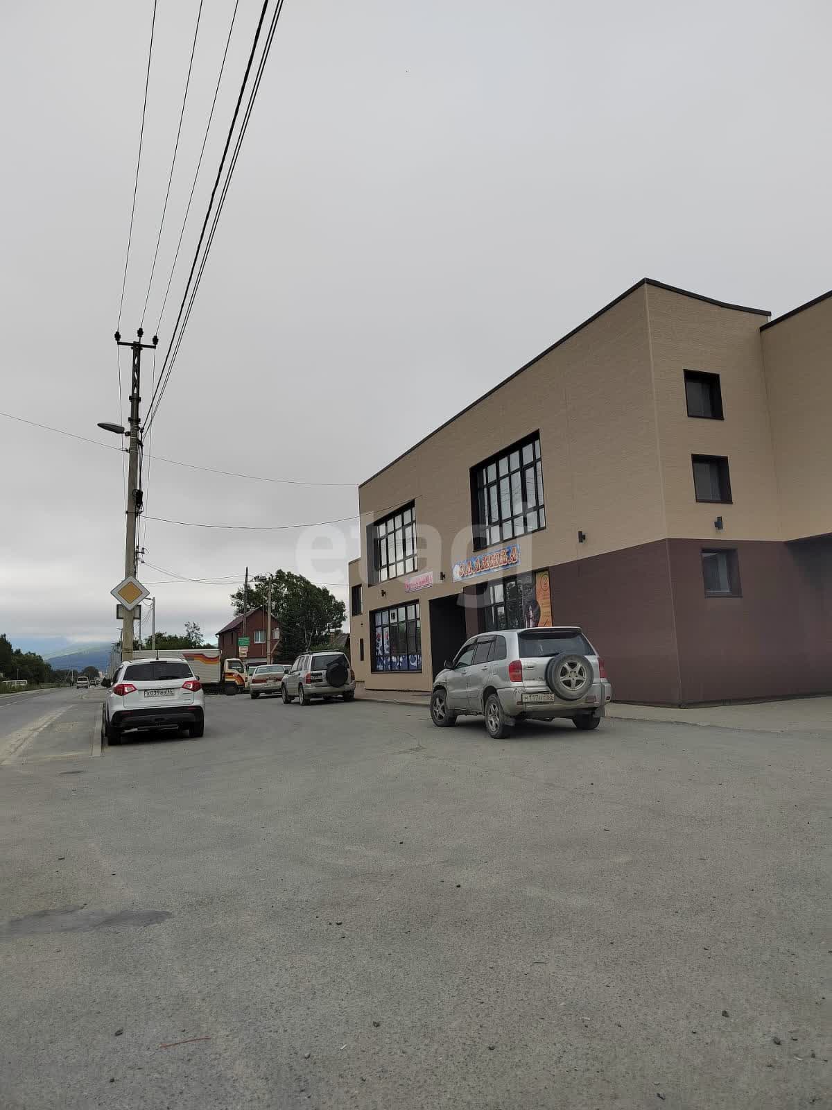 Продажа участка, Южно-Сахалинск, Сахалинская область,  Южно-Сахалинск