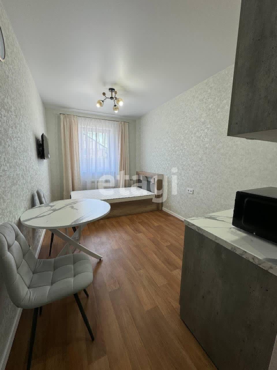 Аренда 1-комнатной квартиры, Южно-Сахалинск, Сахалинская область,  Южно-Сахалинск