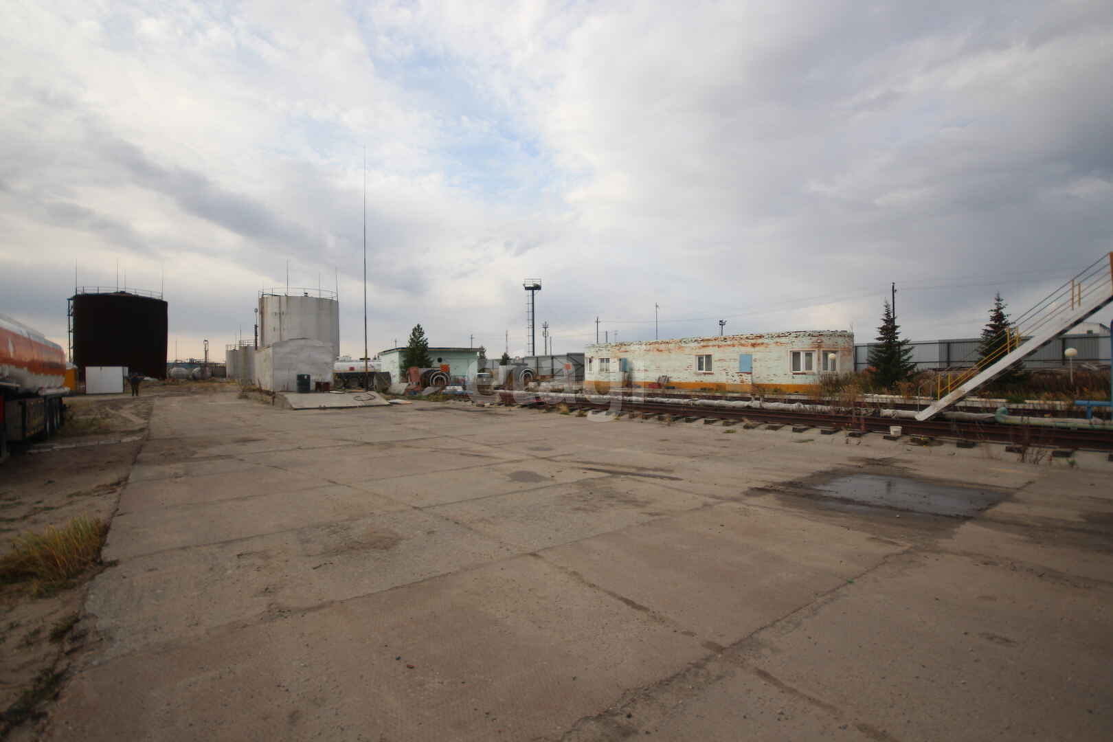 Аренда коммерческой недвижимости, 8024м <sup>2</sup>, Новый Уренгой, Ямало-Ненецкий АО,  Новый Уренгой