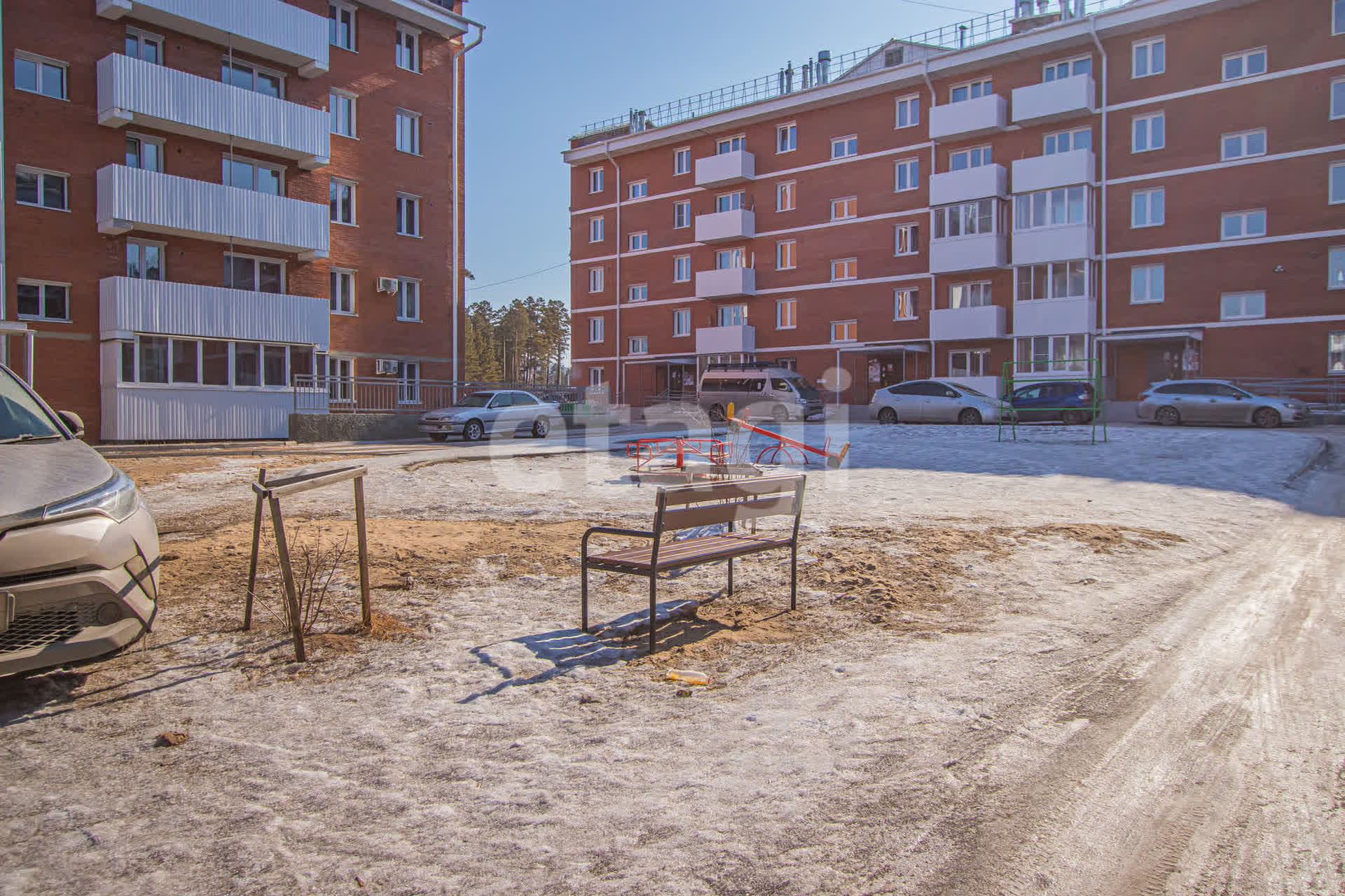 Продажа 1-комнатной квартиры, Улан-Удэ, Республика Бурятия,  Улан-Удэ