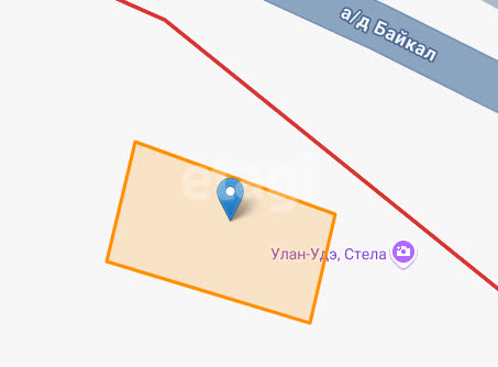 Продажа участка, Улан-Удэ, Республика Бурятия,  Иволгинский