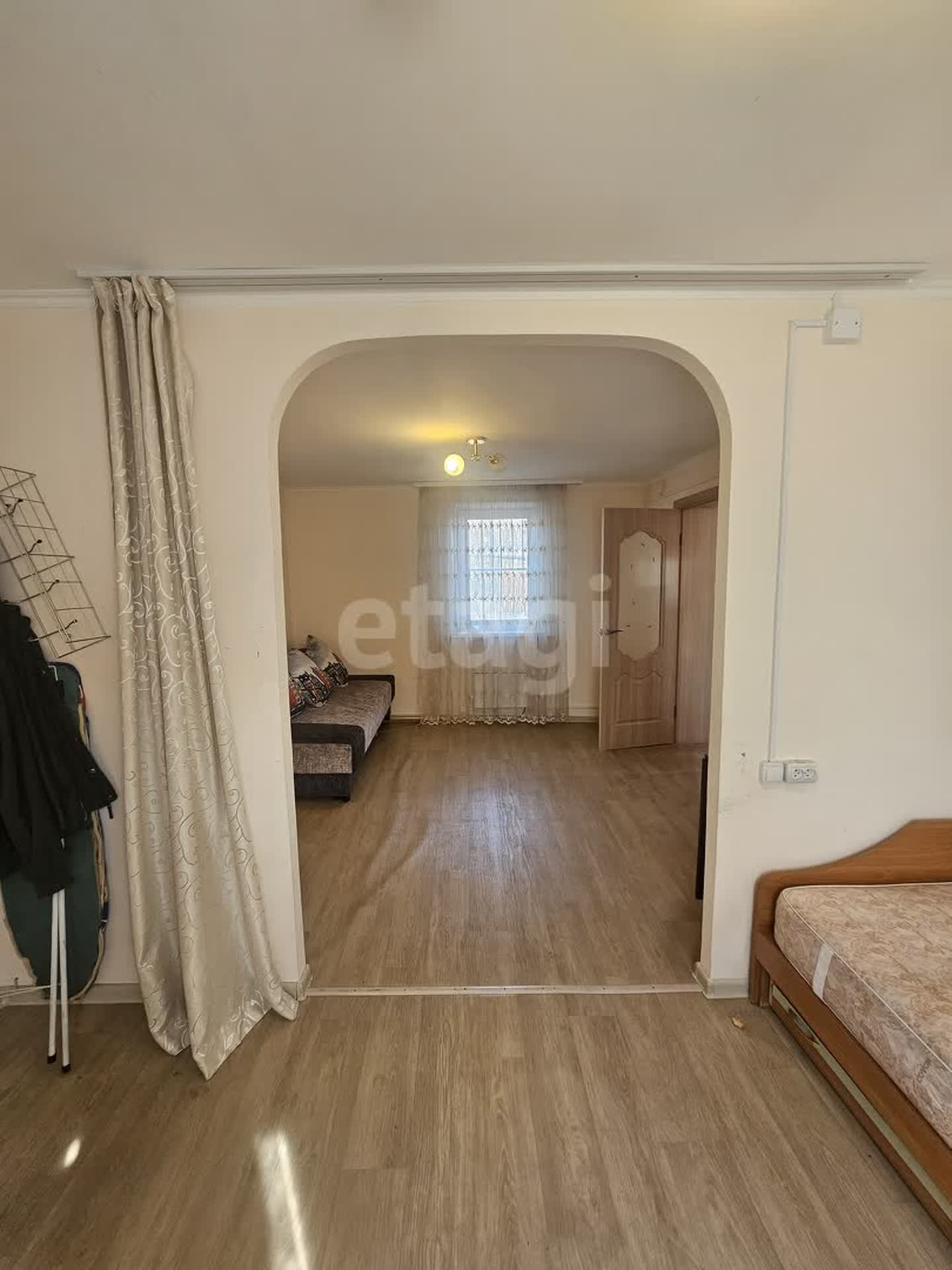 Продажа дома, 50м <sup>2</sup>, 6 сот., Улан-Удэ, Республика Бурятия,  Железнодорожный