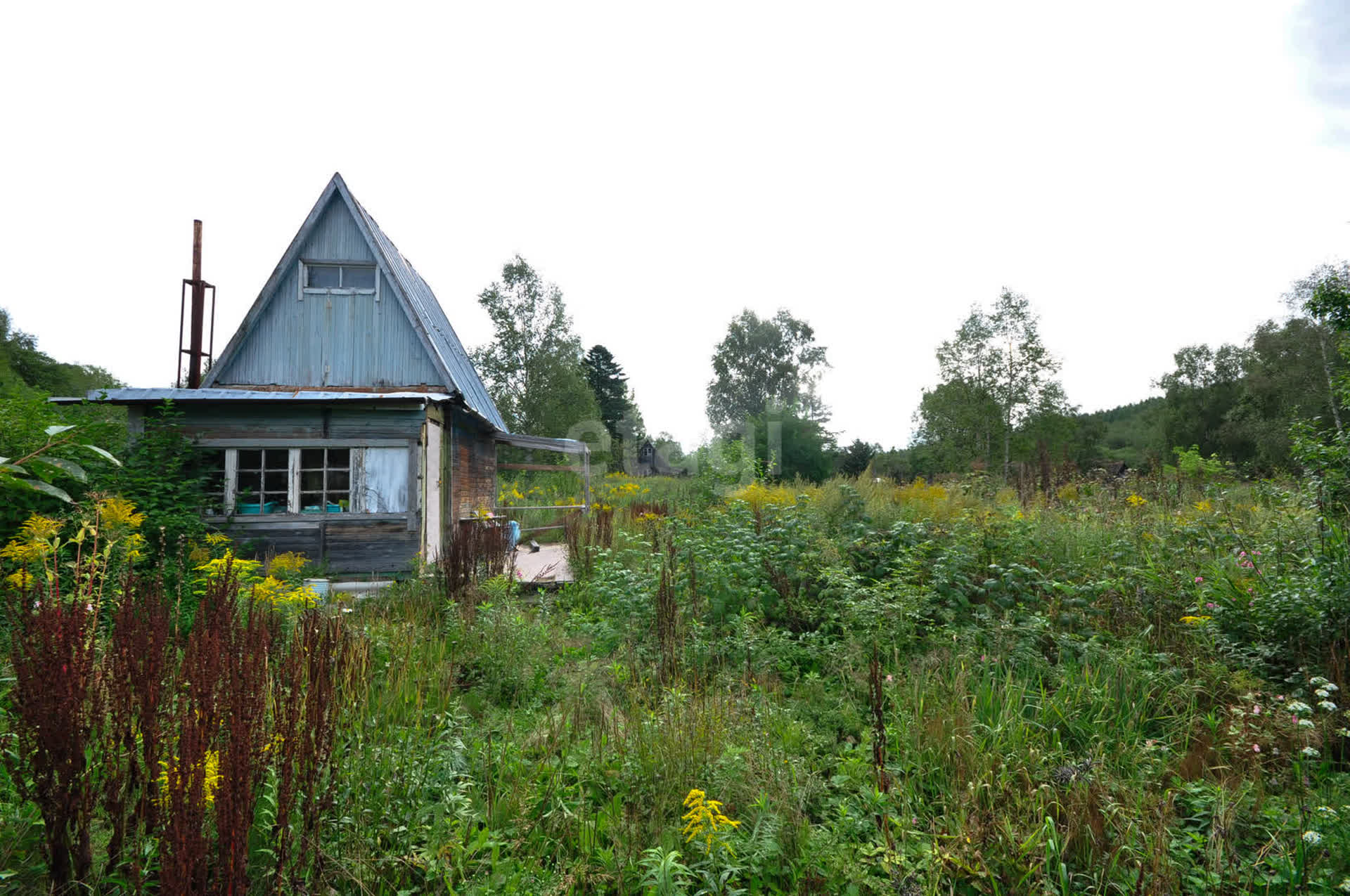 Продажа участка, Южно-Сахалинск, Сахалинская область,  Южно-Сахалинск