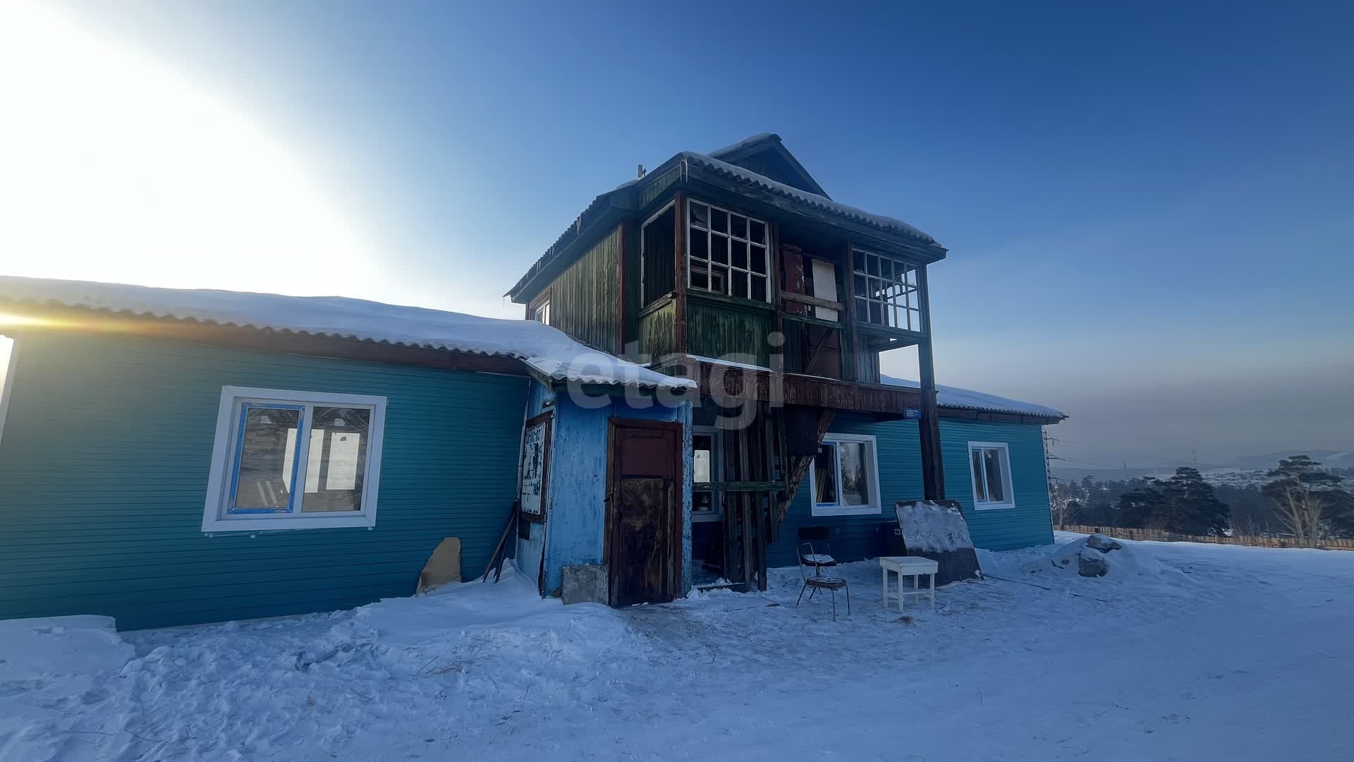 Продажа коммерческой недвижимости, 95м <sup>2</sup>, Улан-Удэ, Бурятия,  Улан-Удэ