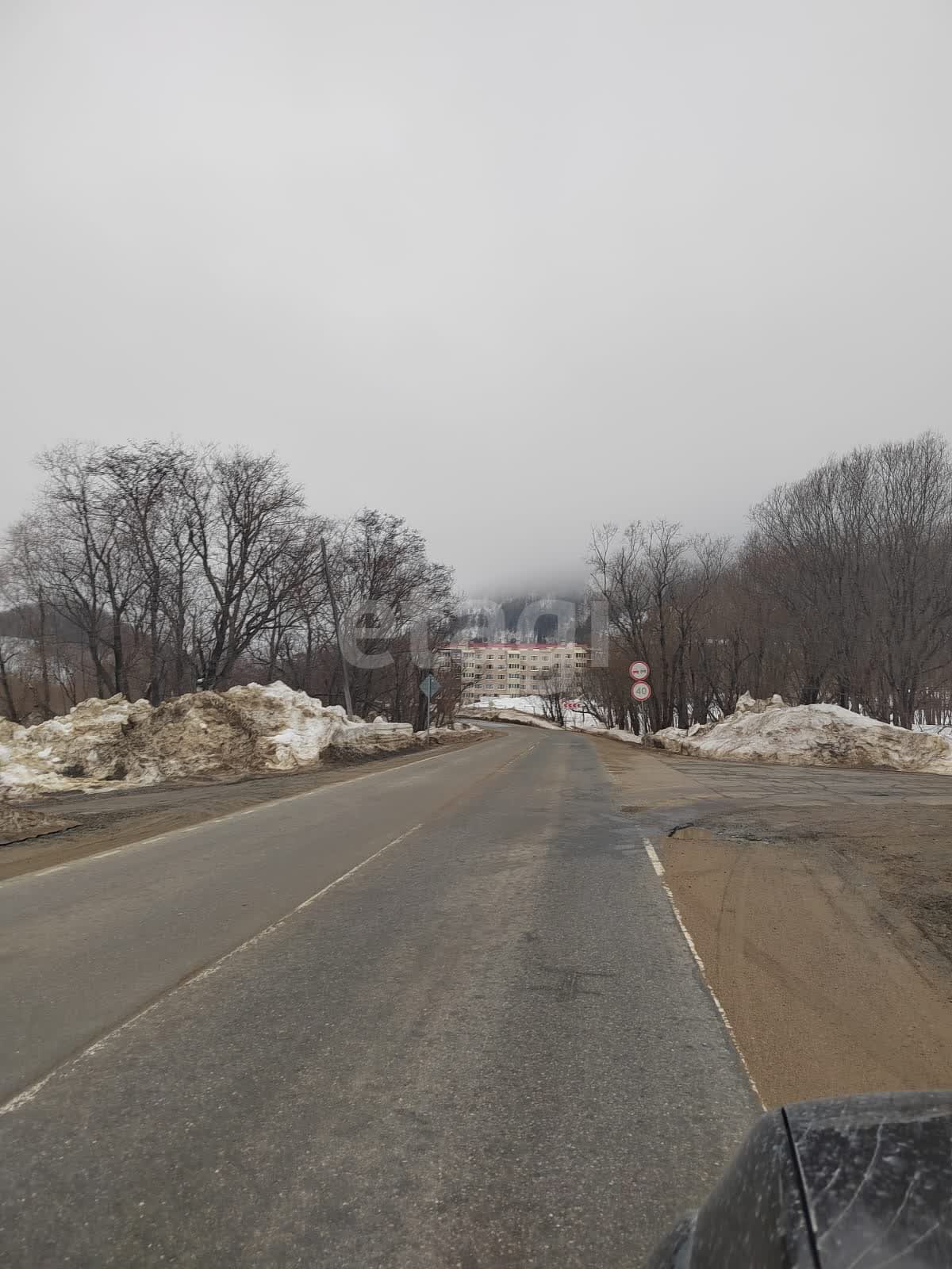 Продажа участка, Южно-Сахалинск, Сахалинская область,  Южно-Сахалинск